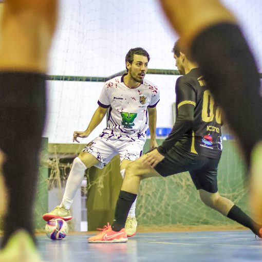 Event cover Futsal Regional Monte siao