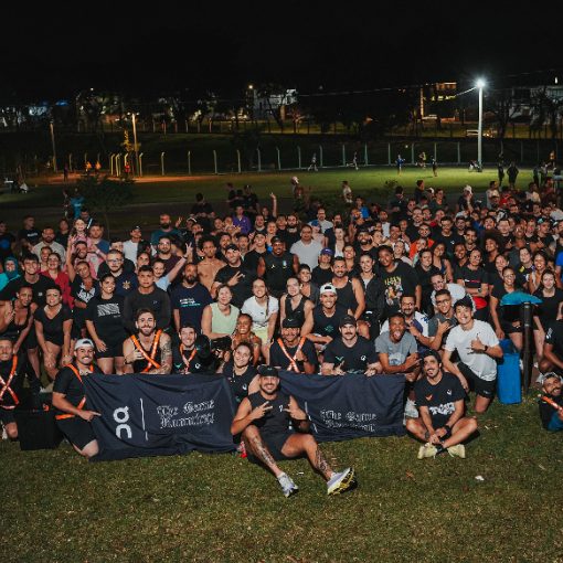 Capa do evento TREINO TAQUARAL - 04/08 [TARDE/NOITE + TGR]  - @CLICK__SP 