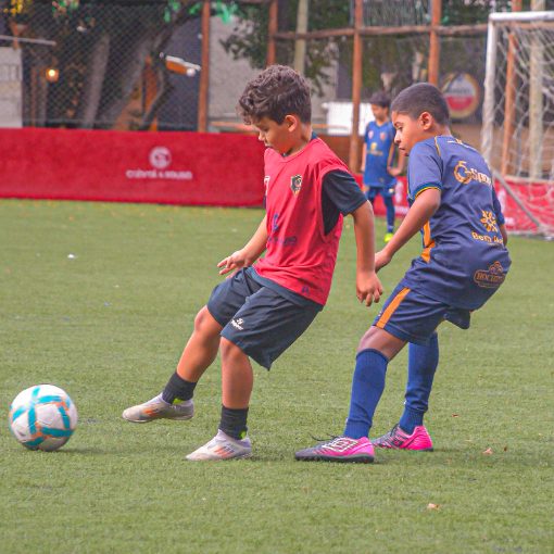 Event cover TREINOS G5 ACADEMY - ARENA CABRAL E SOUZA 