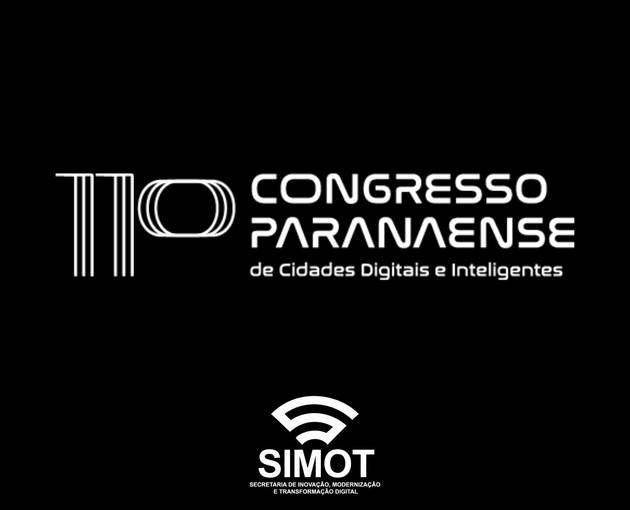 Capa do evento 11 Congresso de Cidades Digitais e Inteligentes - Descrição Evento :