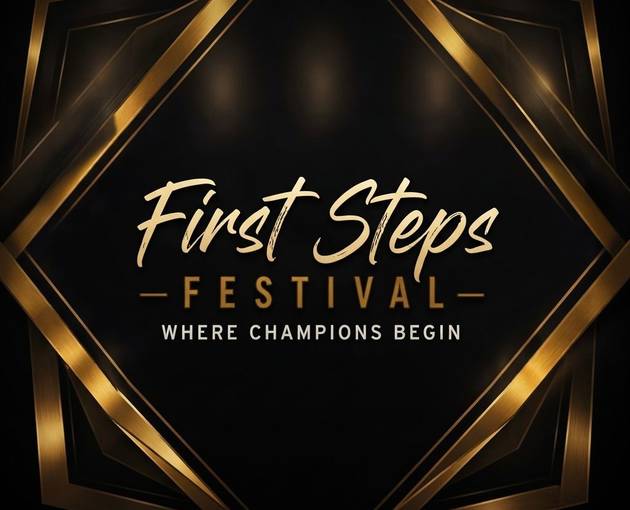 Event cover First Steps FESTIVAL - PRIMECLUB