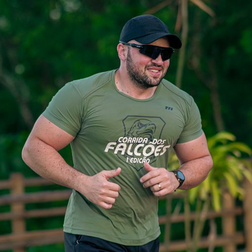 Portada del evento Treino no Bosque dos Jacarés - Manhã e Noite de Quarta