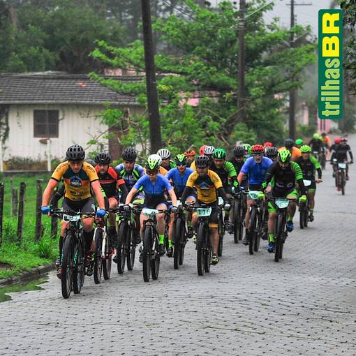 Event cover Desafio Cambirela de Mountain Bike