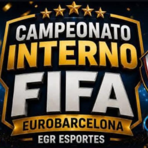 Event cover CAMPEONATO INTERNO EUROBARCELONA 