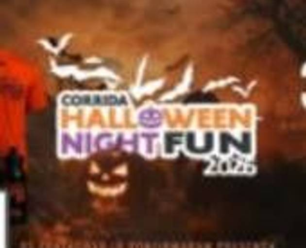 Event cover Halloween Night Fun