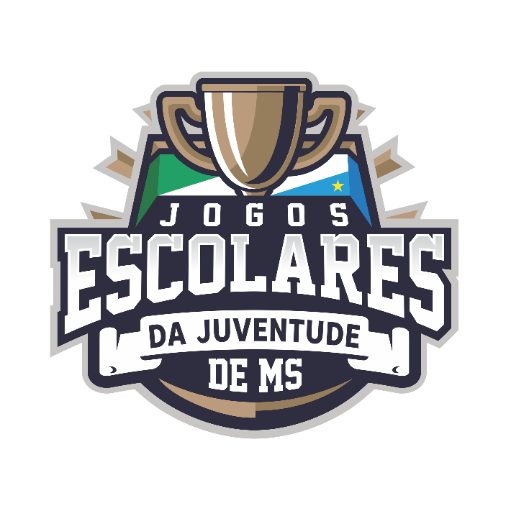 Event cover Jogos Escolares de 15 a 17 - Bloco I