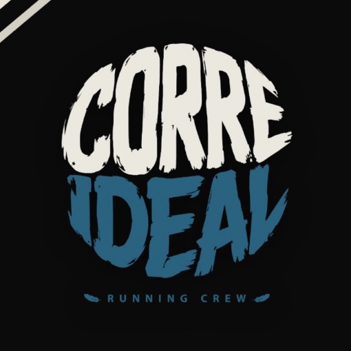 Event cover CORRE IDEAL #4 - Centro Histórico