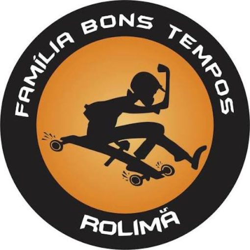 Event cover Rolimã - Família Bons Tempos 