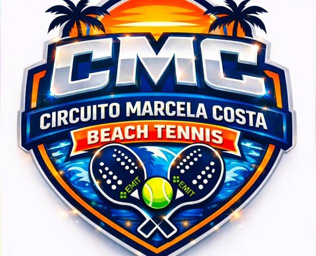 Copertura dell'evento 5ª Etapa Circuito Marcela Costa de beach tennis - Tropical Beach (Pitangueiras)