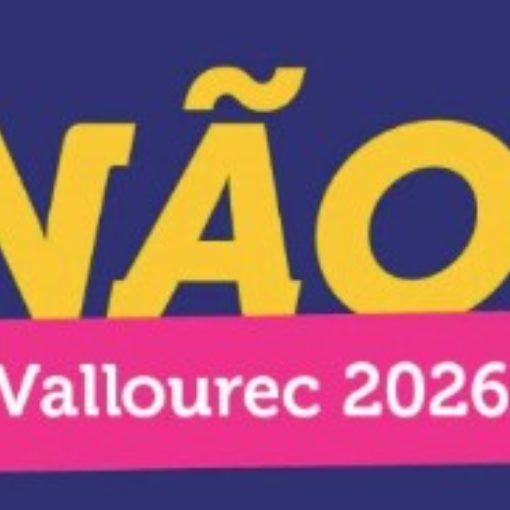 Event cover Treinão Pré Corrida Vallourec 2026