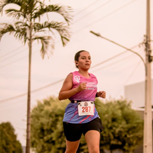 Event cover 2ª CORRIDA E CAMINHADA MARIA DA PENHA IPIRANGA DO NORTE