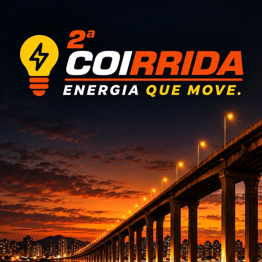 Event cover 2ª Edição da COIrrida EDP