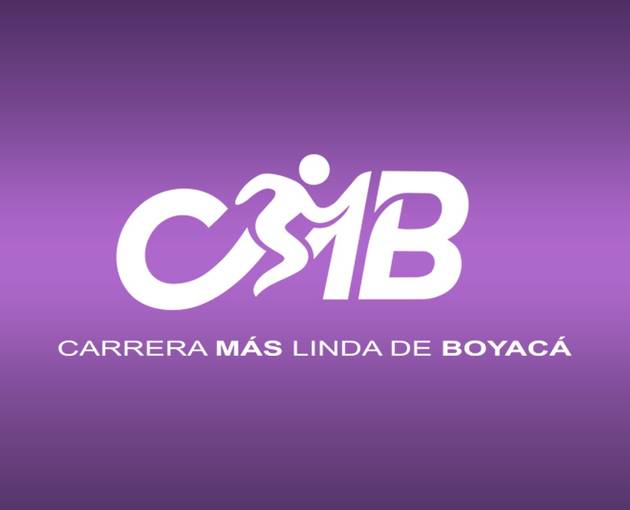 Event cover La Carrera Mas Linda De Boyacá