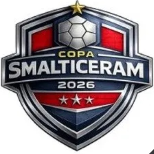 Event cover Copa Society Smalticeram 2026 - Arena D’Itália 