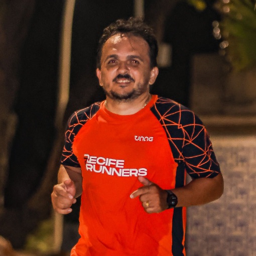 Event cover FOTOP NO TREINO - BOA VIAGEM | RECIFE RUNNERS (24/08/2026)