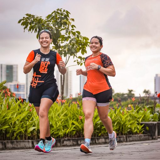 Event cover FOTOP NO TREINO - ZONA NORTE | RECIFE RUNNERS (20/08/2026)