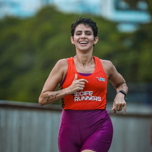 Event cover FOTOP NO TREINO - ZONA NORTE | RECIFE RUNNERS (19/08/2026)
