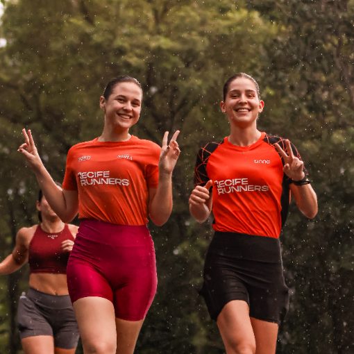 Event cover FOTOP NO TREINO - ZONA NORTE | RECIFE RUNNERS (18/08/2026)