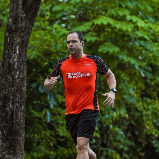 Event cover FOTOP NO TREINO - ZONA NORTE | RECIFE RUNNERS (17/08/2026)