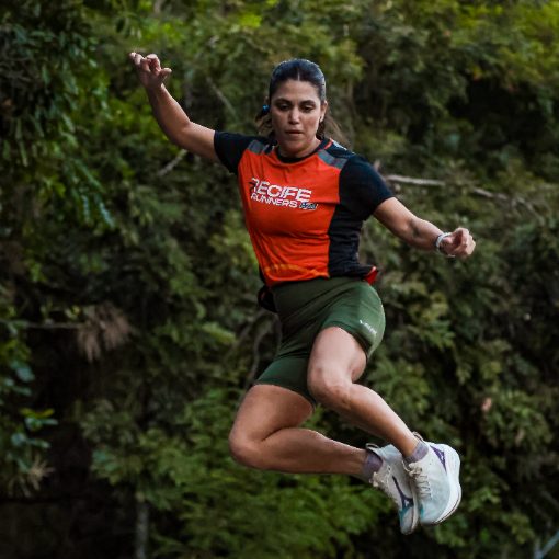 Event cover FOTOP NO TREINO - ZONA NORTE | RECIFE RUNNERS (13/08/2026)