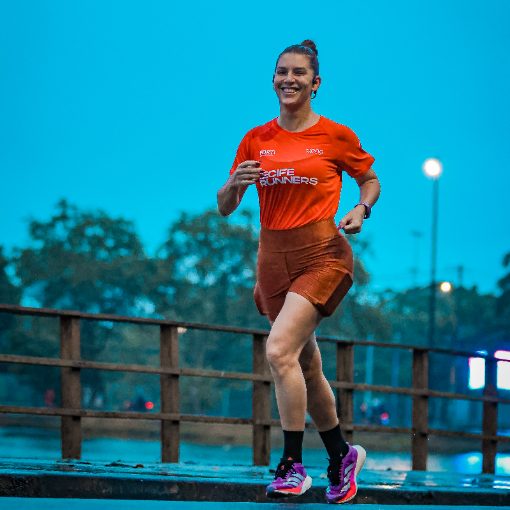 Event cover FOTOP NO TREINO - ZONA NORTE | RECIFE RUNNERS (11/08/2026)