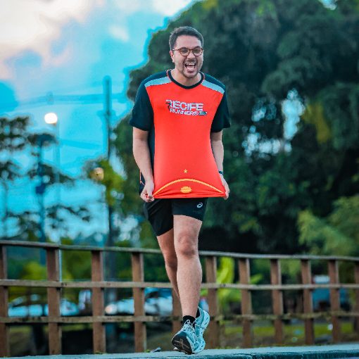 Event cover FOTOP NO TREINO - ZONA NORTE | RECIFE RUNNERS (10/08/2026)