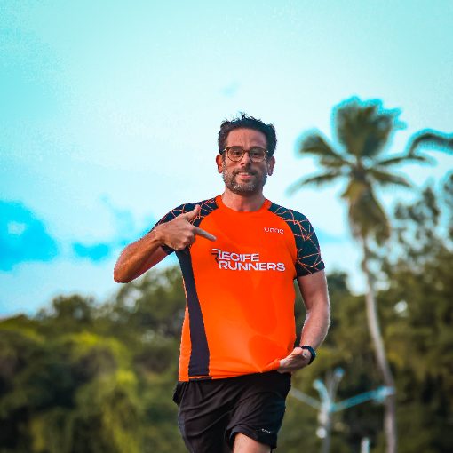 Event cover FOTOP NO TREINO - ZONA NORTE | RECIFE RUNNERS (25/08/2026)