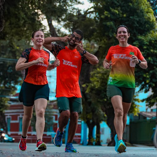 Event cover FOTOP NO TREINO - ZONA NORTE | RECIFE RUNNERS (31/08/2026)