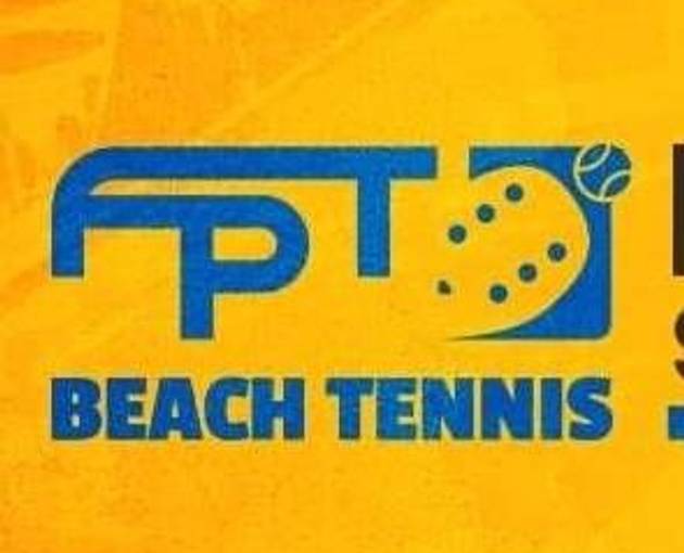 Capa do evento FPT Beach series 1500