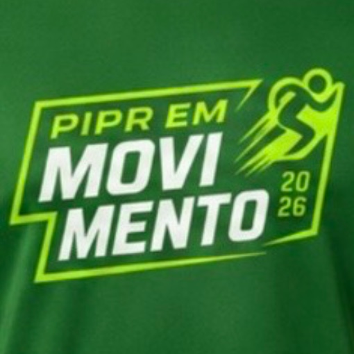 Event cover PIPR EM MOVIMENTO