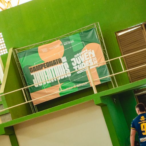 Event cover Campeonato da Juventude - Belo Jardim 2026