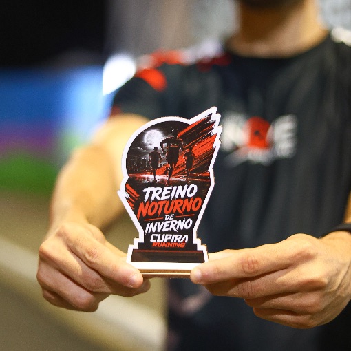 Capa do evento TREINO DE INVERNO - CUPIRA RUNNING