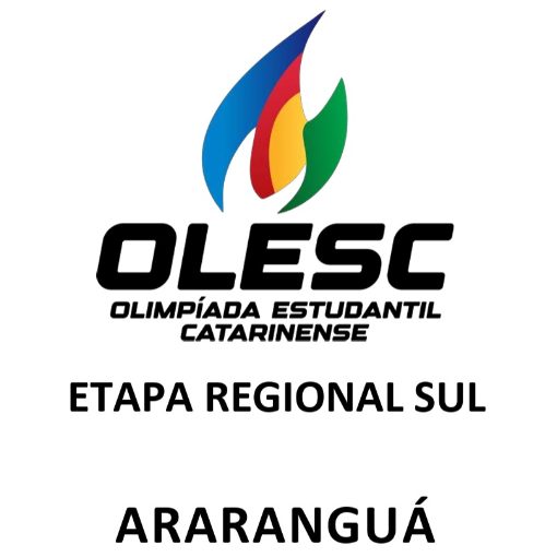 Event cover  HANDEBOL F - OLESC - REGIONAL SUL ARARANGUA 2026