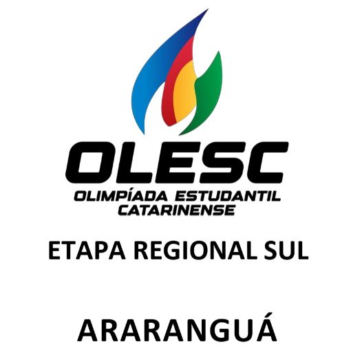 Event cover HANDEBOL M - OLESC - REGIONAL SUL ARARANGUA 2026