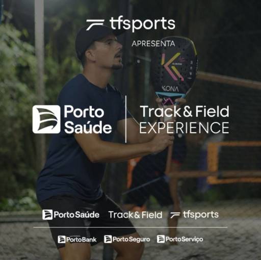 Event cover Track&Field Experience Special Edition - Torneio PAIS
