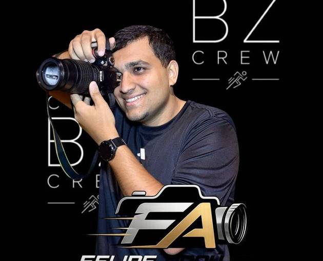 Event cover CorreBZ -Búzios