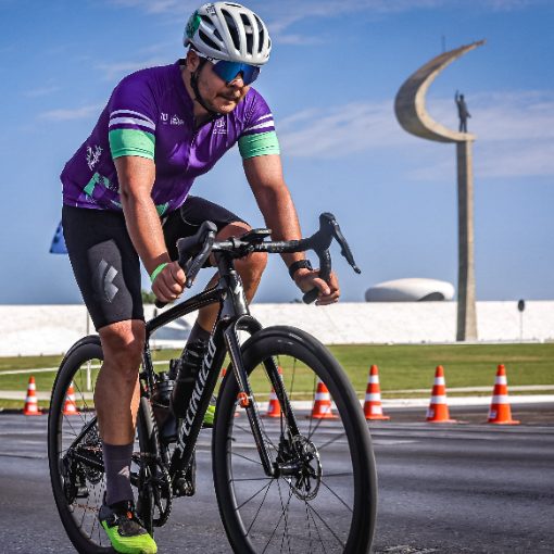 Event cover Pedal X Road - Brasília