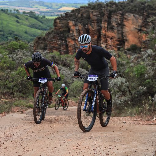 Event cover Pedal X MTB - Serra da Canastra