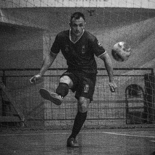 Event cover 1º COPA RIO CLARO DE FUTSAL - ADULTO | SEMI FINAL 