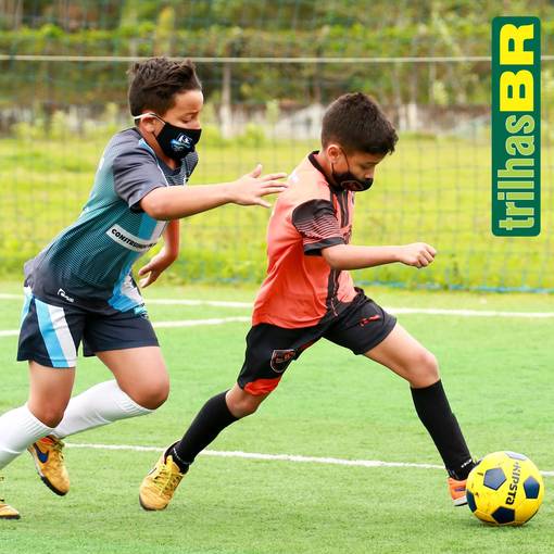 Event cover 1º ACR Travinhas 