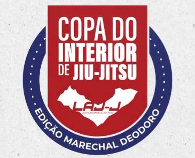 Event cover Copa do Interior de Jiu-Jitsu