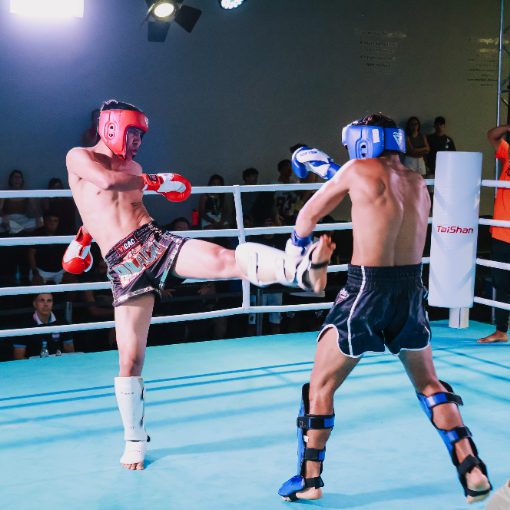 Event cover Copa Brasil de muay Thai . E desafio brasil x Argentina 