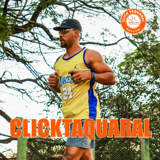Capa do evento TREINO TAQUARAL CAMPINAS 09/08 - @CLICKTAQUARAL