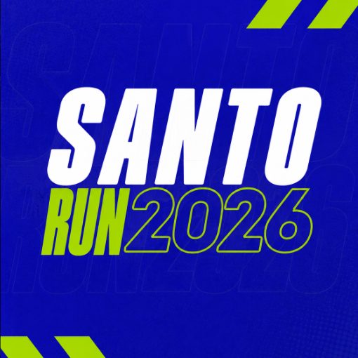 Event cover Santo Run 2026