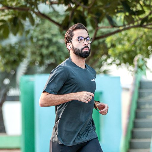 Event cover Corre Praça Nova Caruaru 05/08