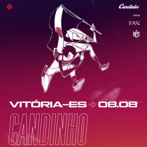 Event cover Treino Candinho / Treino Orla Beira Mar