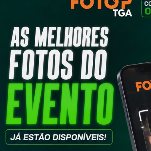 Event cover 2° TORNEIO PARECIS SOCIETY