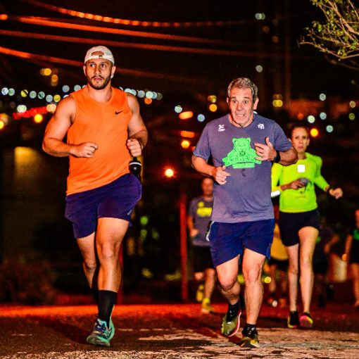 Event cover Treino Xtreme Team Running | 05/08 | 2026