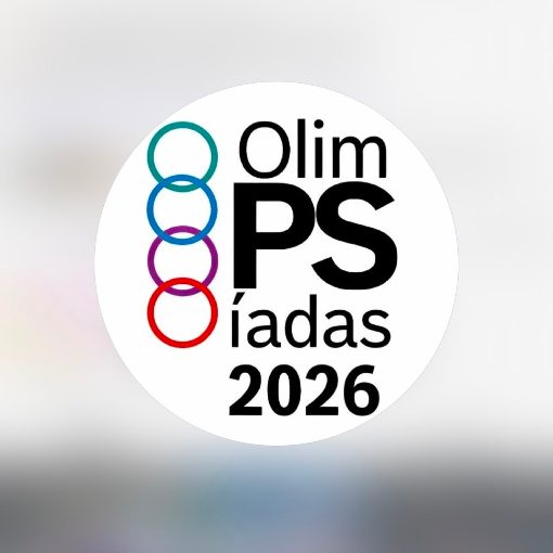 Capa do evento OlimPSiadas BOSCH - SOCIETY e VOLEI DE QUADRA