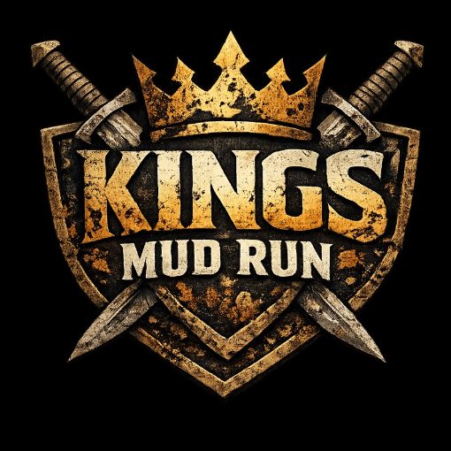 Couverture de l'événement Kings Mud Run - 1° Edição